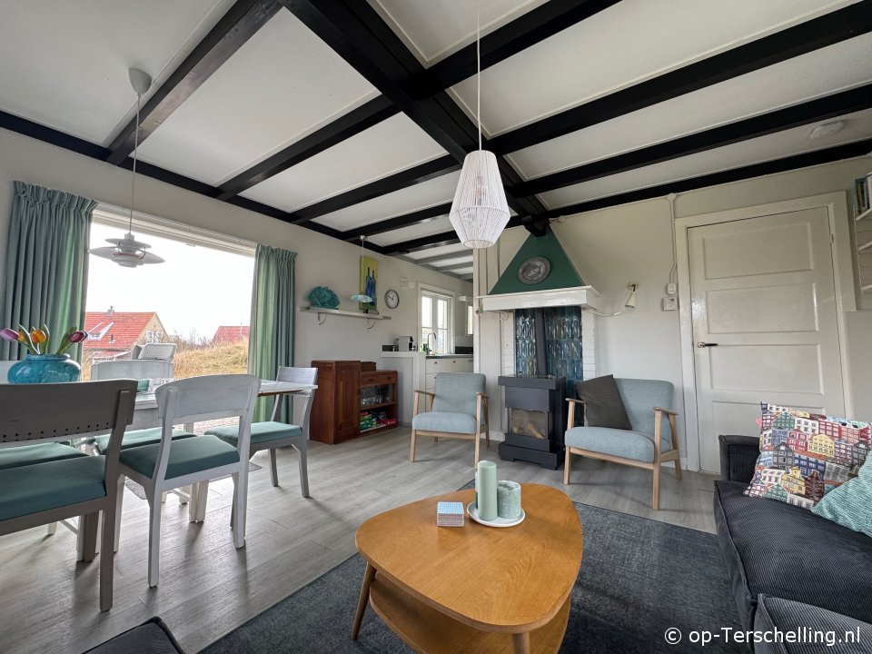  Jong Holland